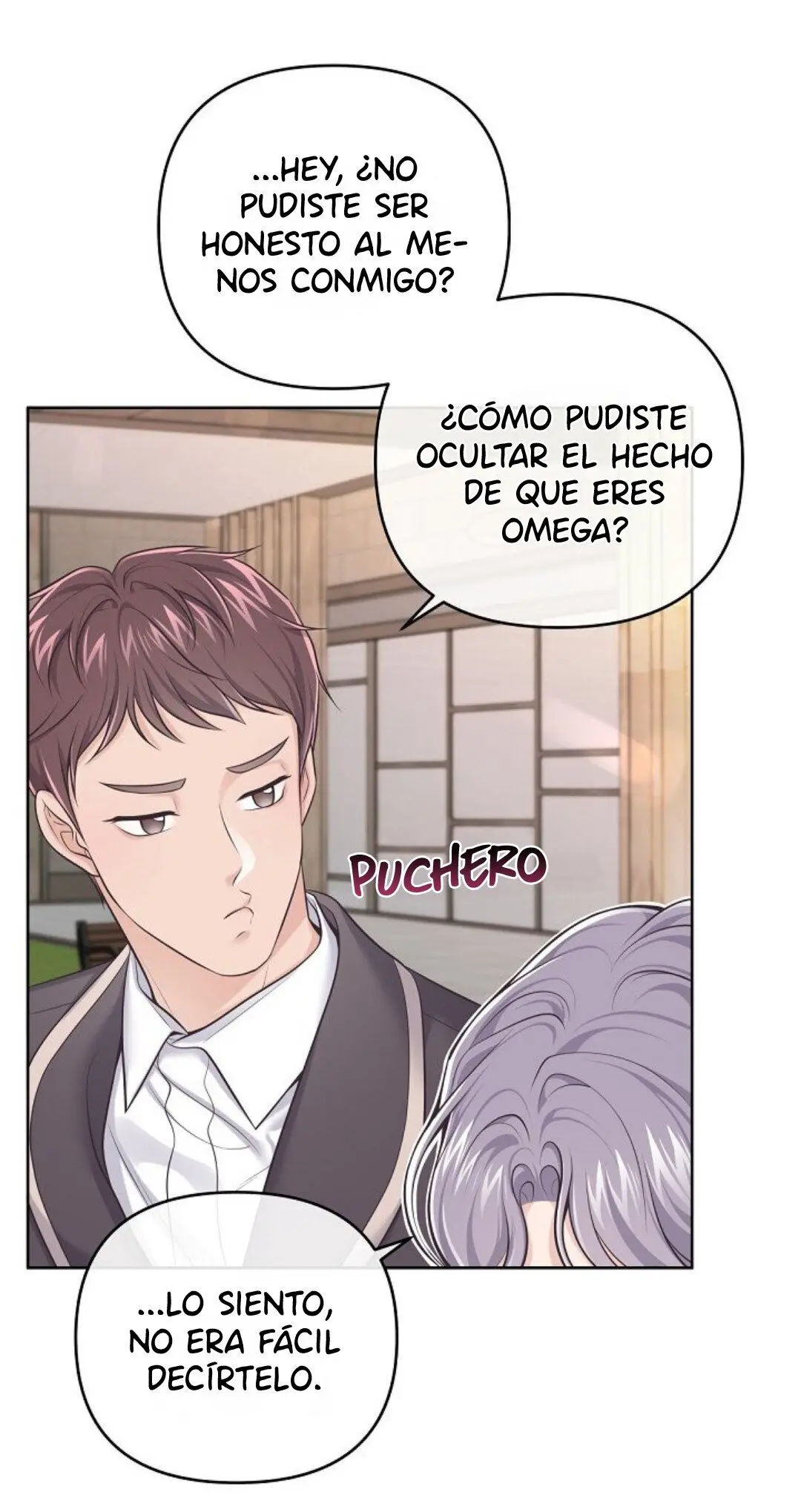 Mayordomo (2021) - Capítulo 65 - Página 53 - LectorTMOo