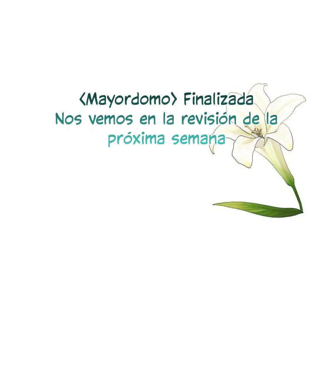Mayordomo (2021) - Capítulo 65 - Página 77 - LectorTMOo