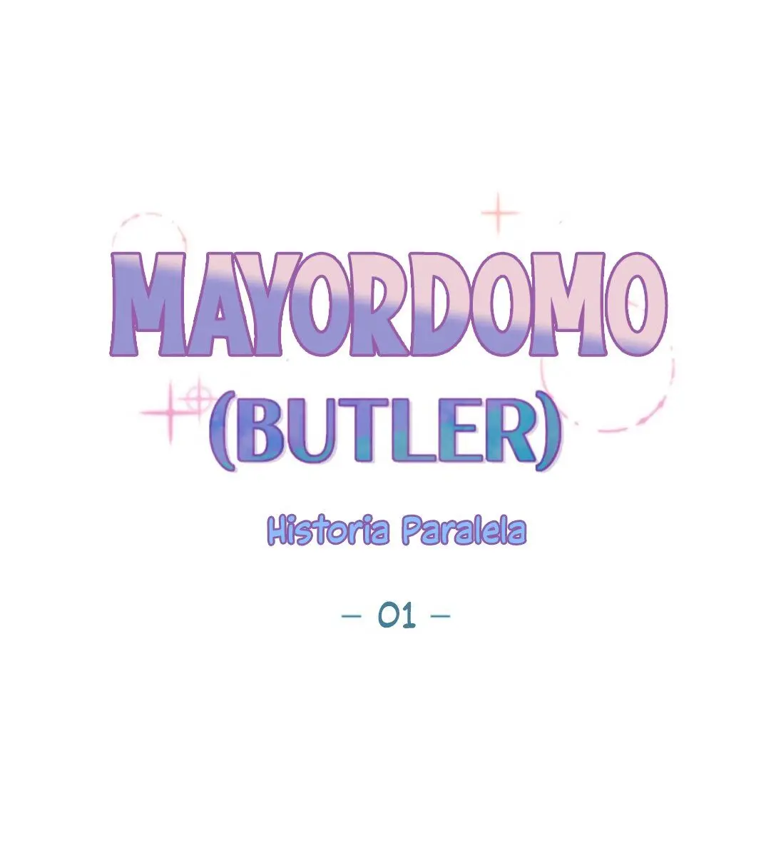 Mayordomo (2021) - Capítulo 66 - Página 20 - LectorTMOo