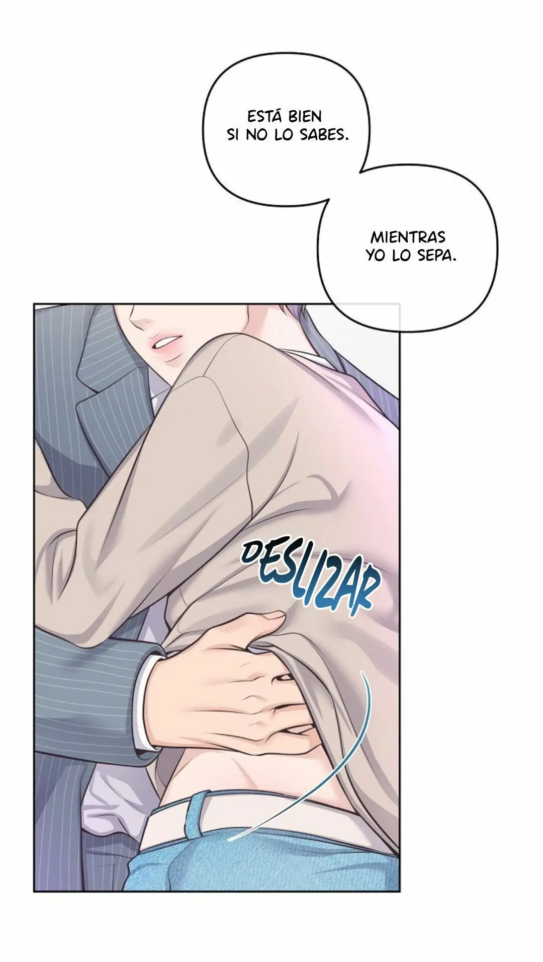 Mayordomo (2021) - Capítulo 66 - Página 41 - LectorTMOo
