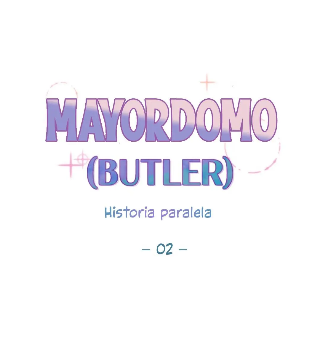 Mayordomo (2021) - Capítulo 67 - Página 44 - LectorTMOo
