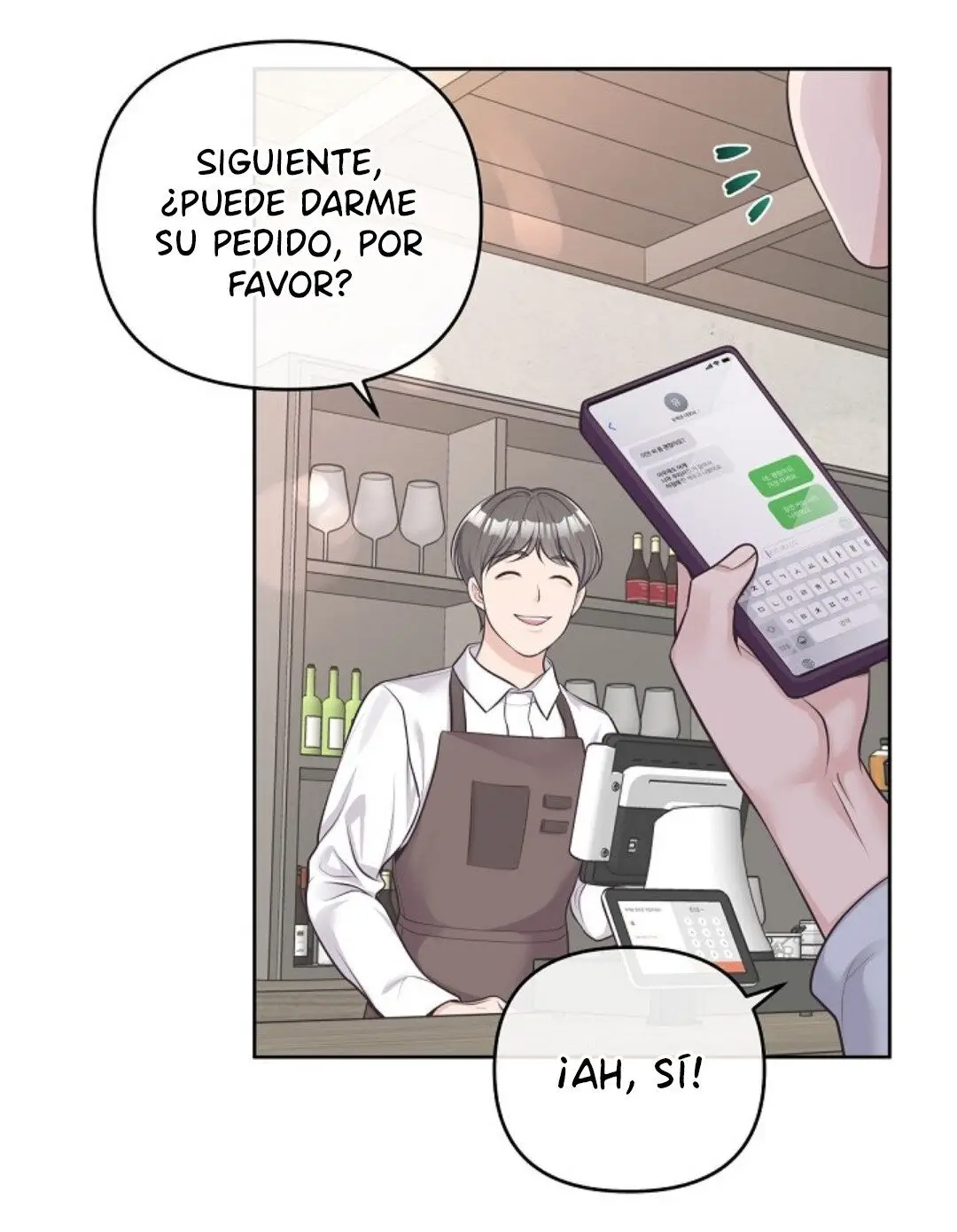 Mayordomo (2021) - Capítulo 67 - Página 50 - LectorTMOo