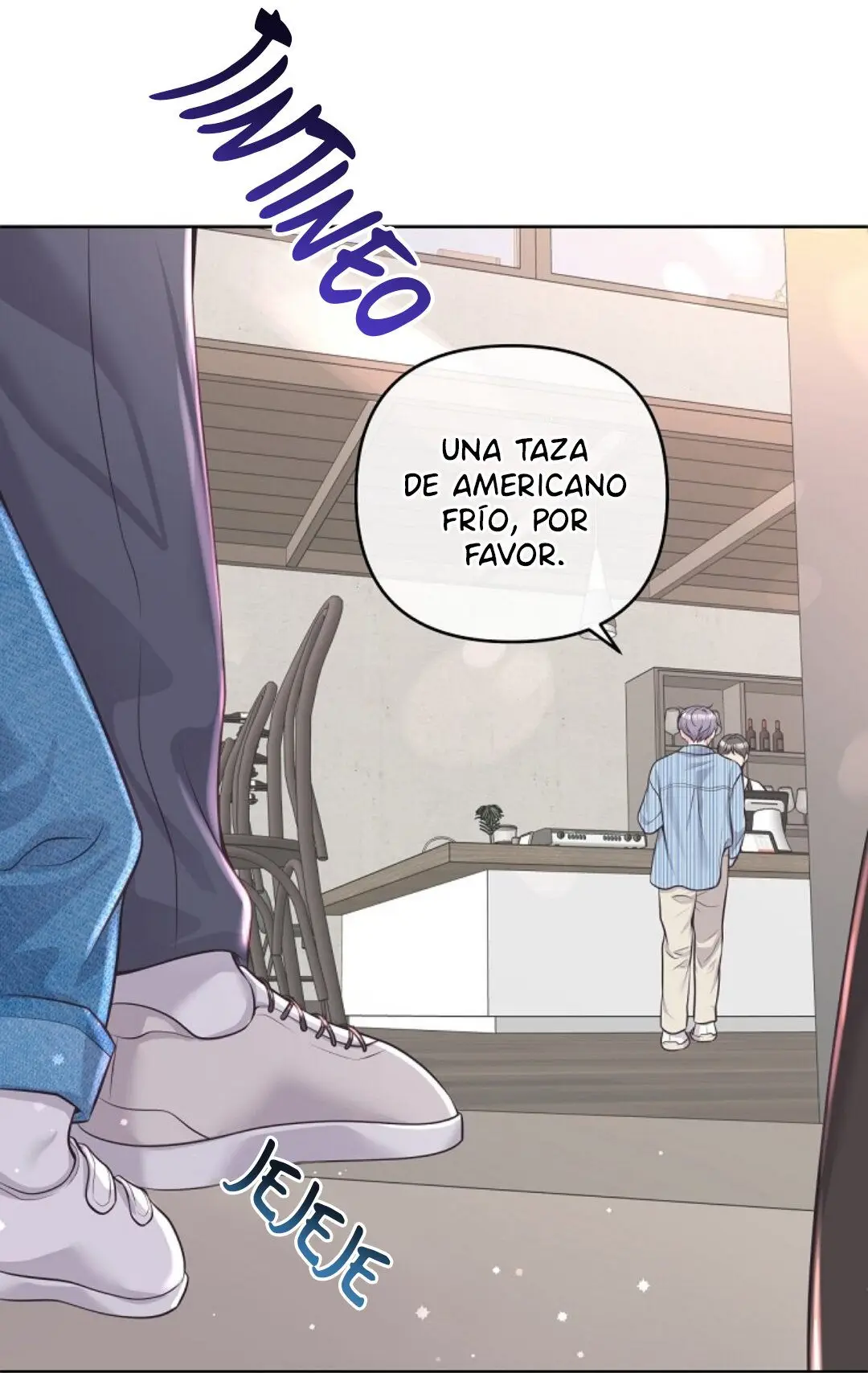 Mayordomo (2021) - Capítulo 67 - Página 51 - LectorTMOo