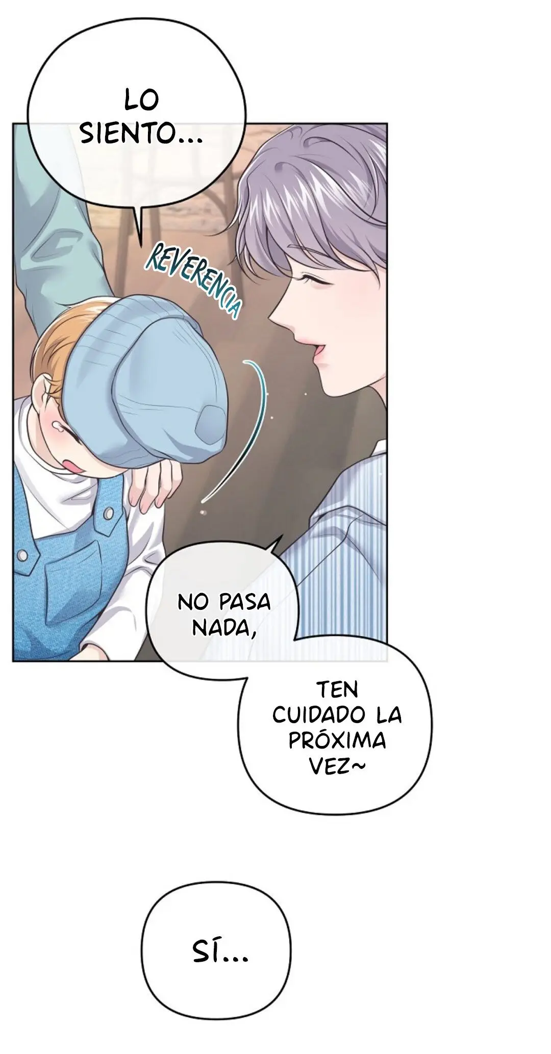 Mayordomo (2021) - Capítulo 67 - Página 57 - LectorTMOo
