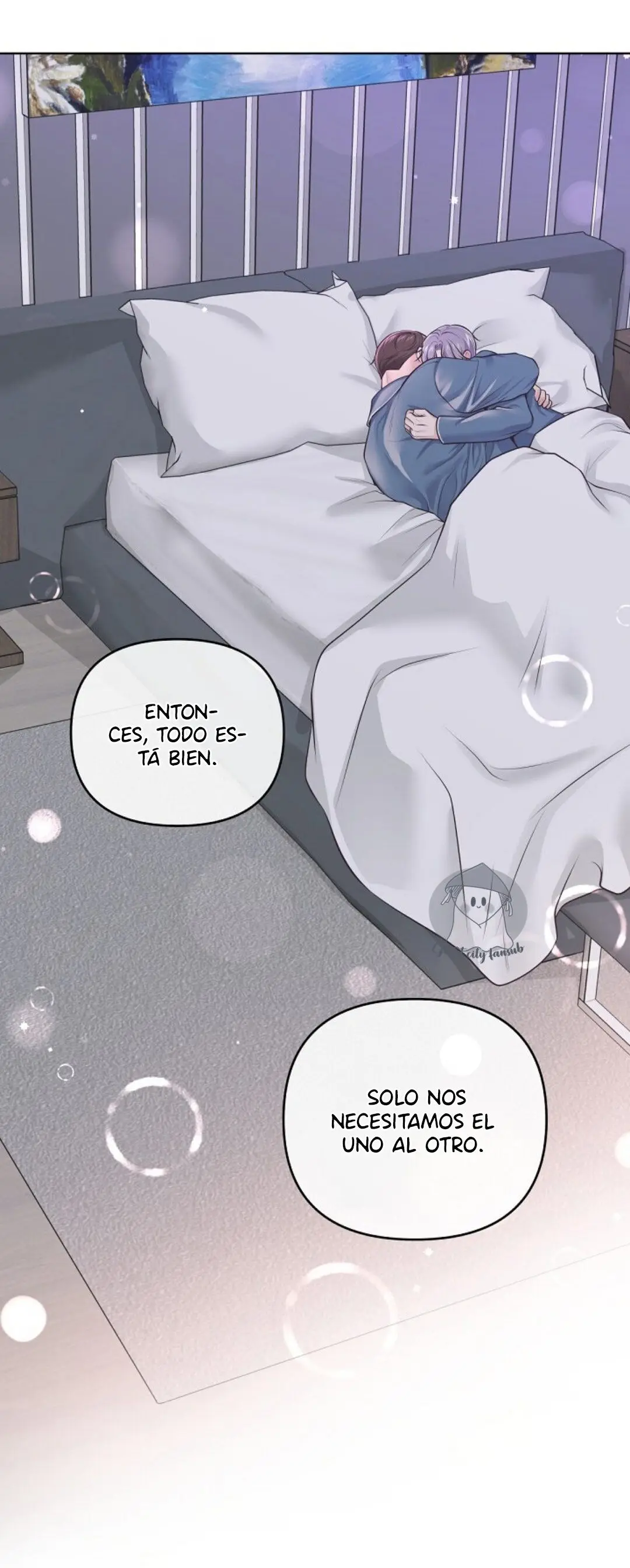 Mayordomo (2021) - Capítulo 68 - Página 11 - LectorTMOo
