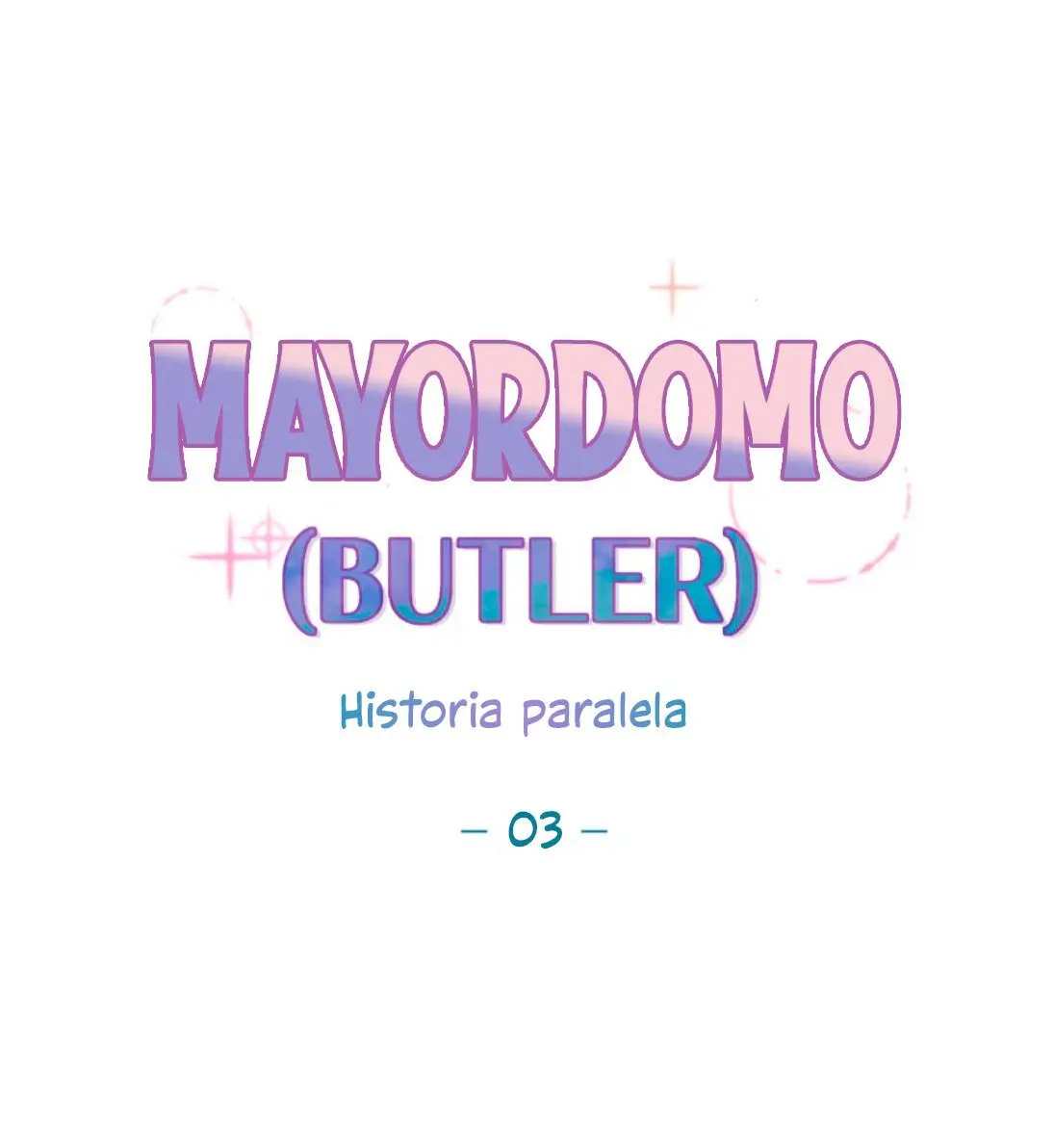 Mayordomo (2021) - Capítulo 68 - Página 22 - LectorTMOo