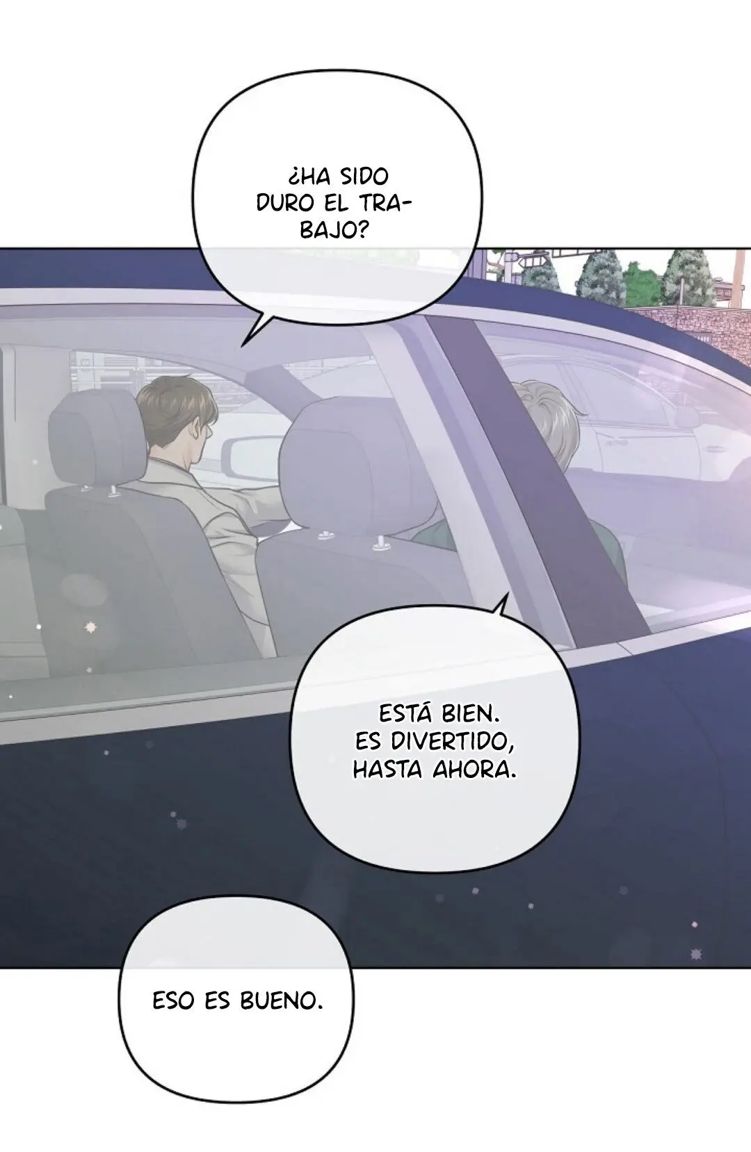 Mayordomo (2021) - Capítulo 68 - Página 49 - LectorTMOo