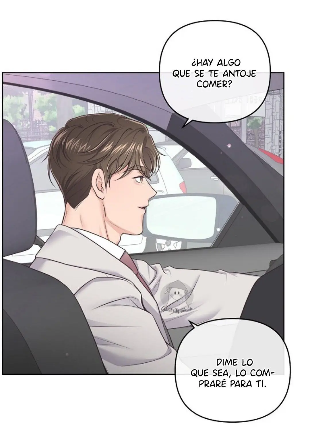 Mayordomo (2021) - Capítulo 68 - Página 50 - LectorTMOo