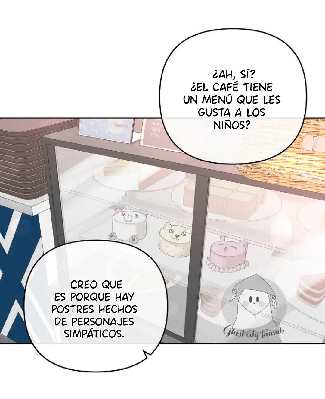 Mayordomo (2021) - Capítulo 68 - Página 54 - LectorTMOo