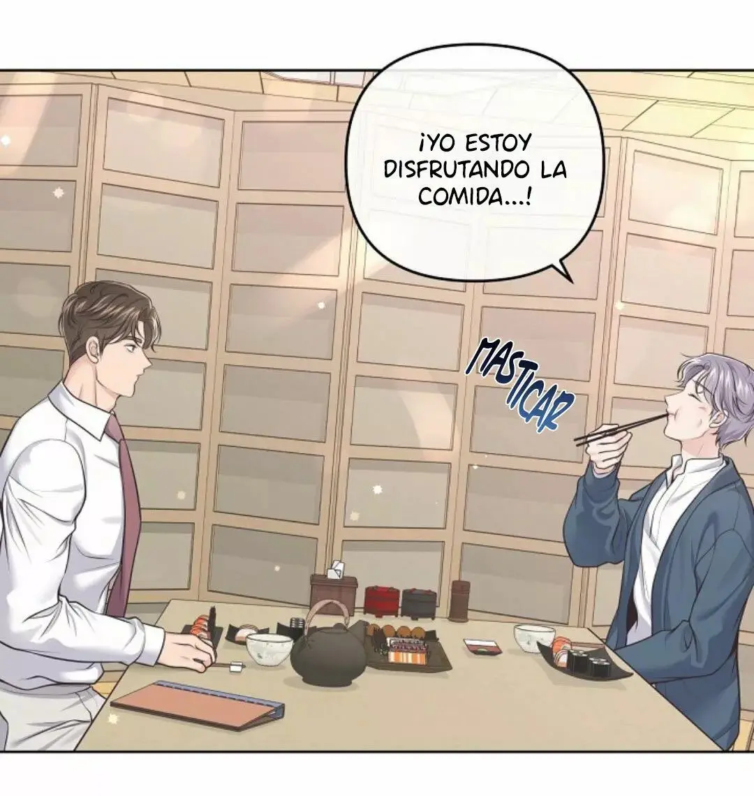Mayordomo (2021) - Capítulo 69 - Página 6 - LectorTMOo