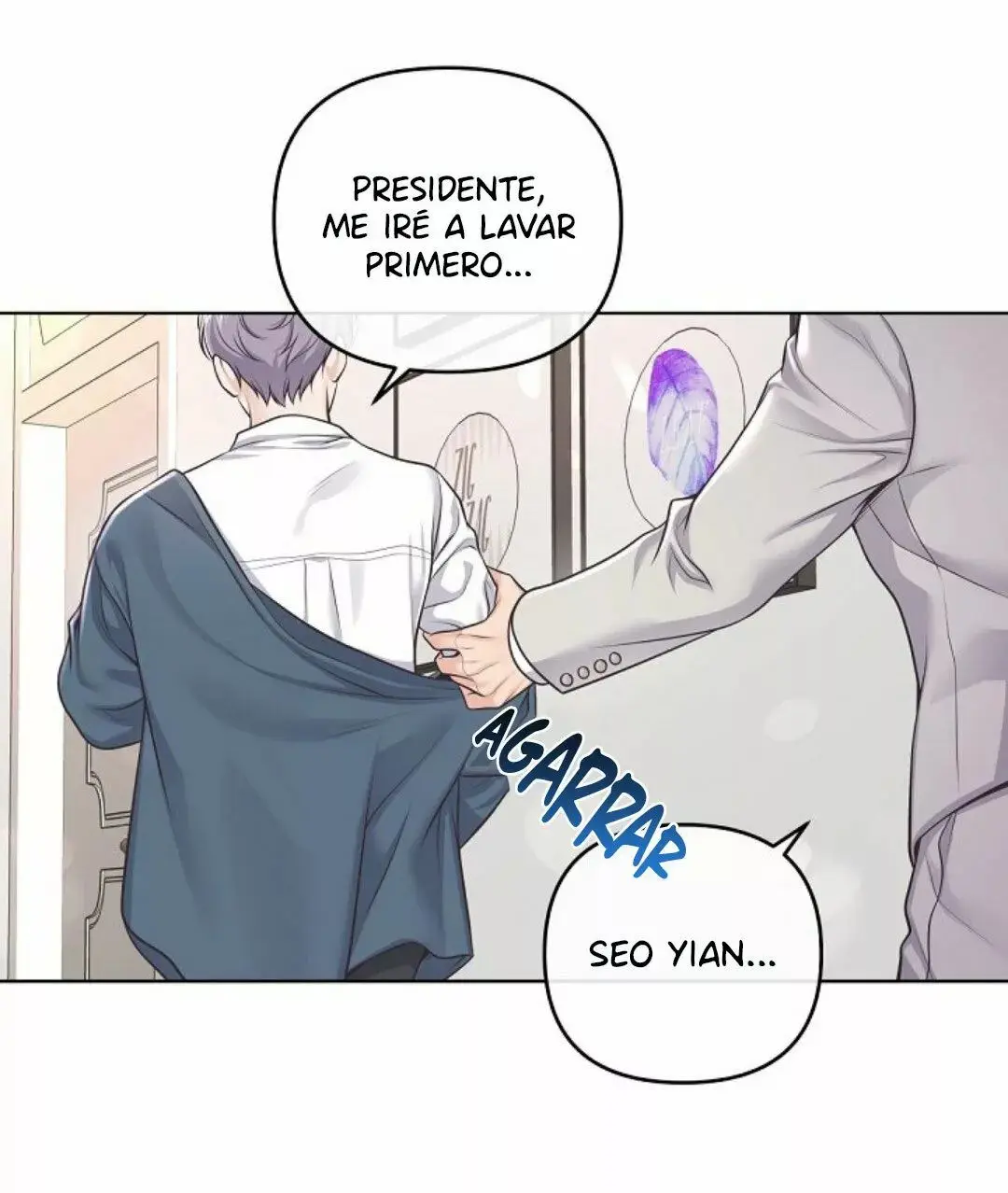Mayordomo (2021) - Capítulo 69 - Página 14 - LectorTMOo