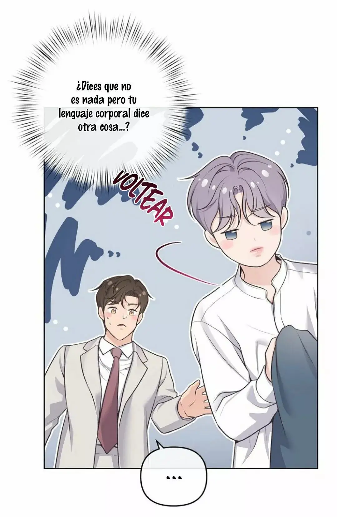 Mayordomo (2021) - Capítulo 69 - Página 17 - LectorTMOo