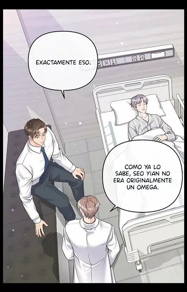 Mayordomo (2021) - Capítulo 69 - Página 44 - LectorTMOo