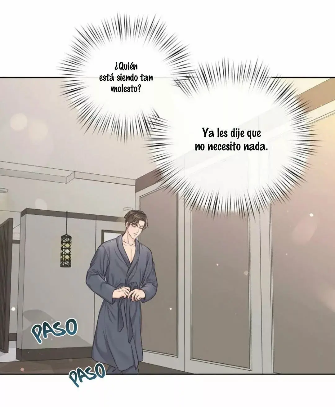 Mayordomo (2021) - Capítulo 69 - Página 67 - LectorTMOo