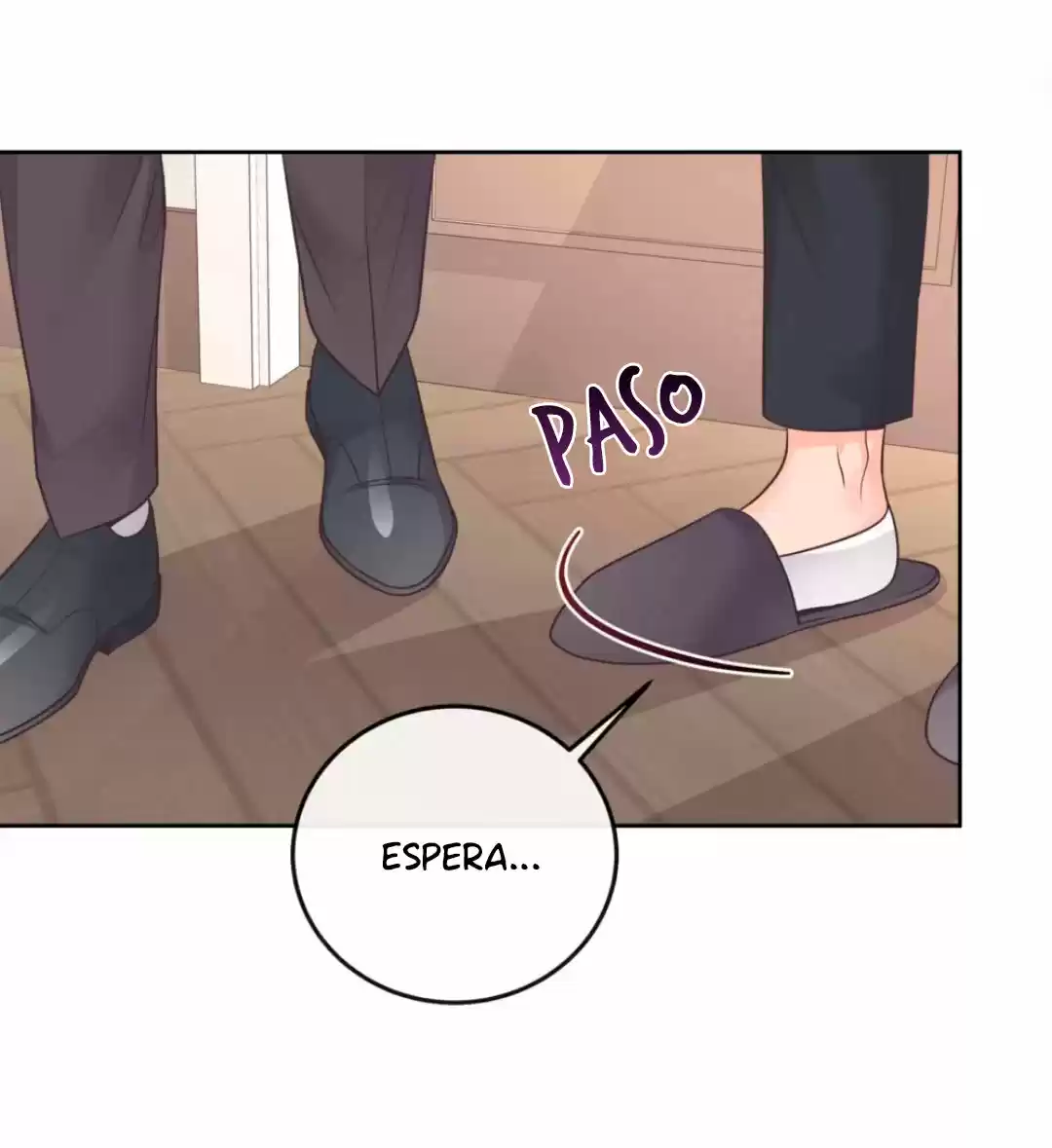 Mayordomo (2021) - Capítulo 7 - Página 27 - LectorTMOo