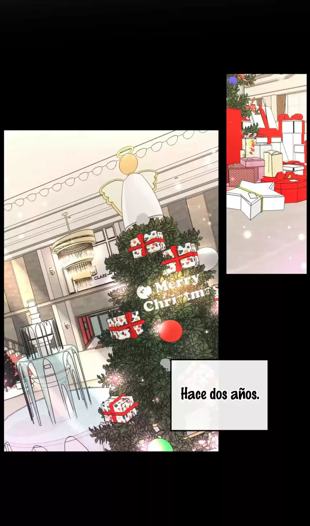 Mayordomo (2021) - Capítulo 7 - Página 39 - LectorTMOo