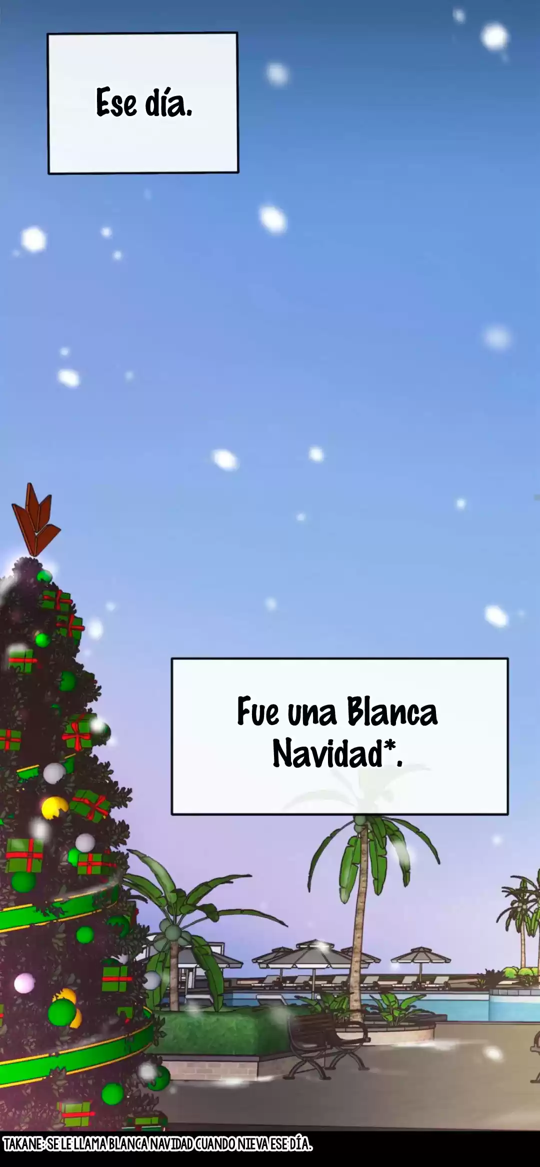 Mayordomo (2021) - Capítulo 7 - Página 54 - LectorTMOo