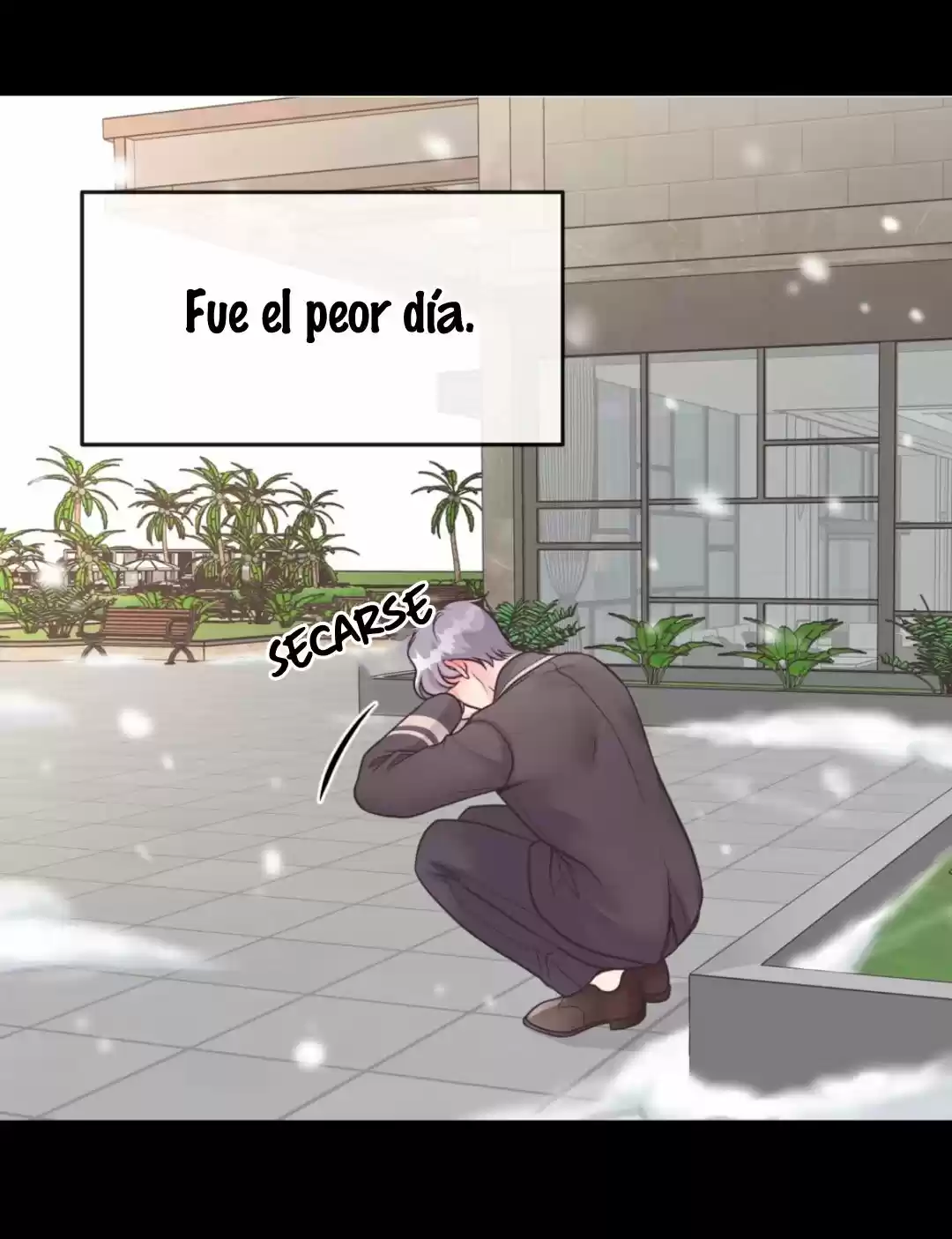 Mayordomo (2021) - Capítulo 7 - Página 57 - LectorTMOo