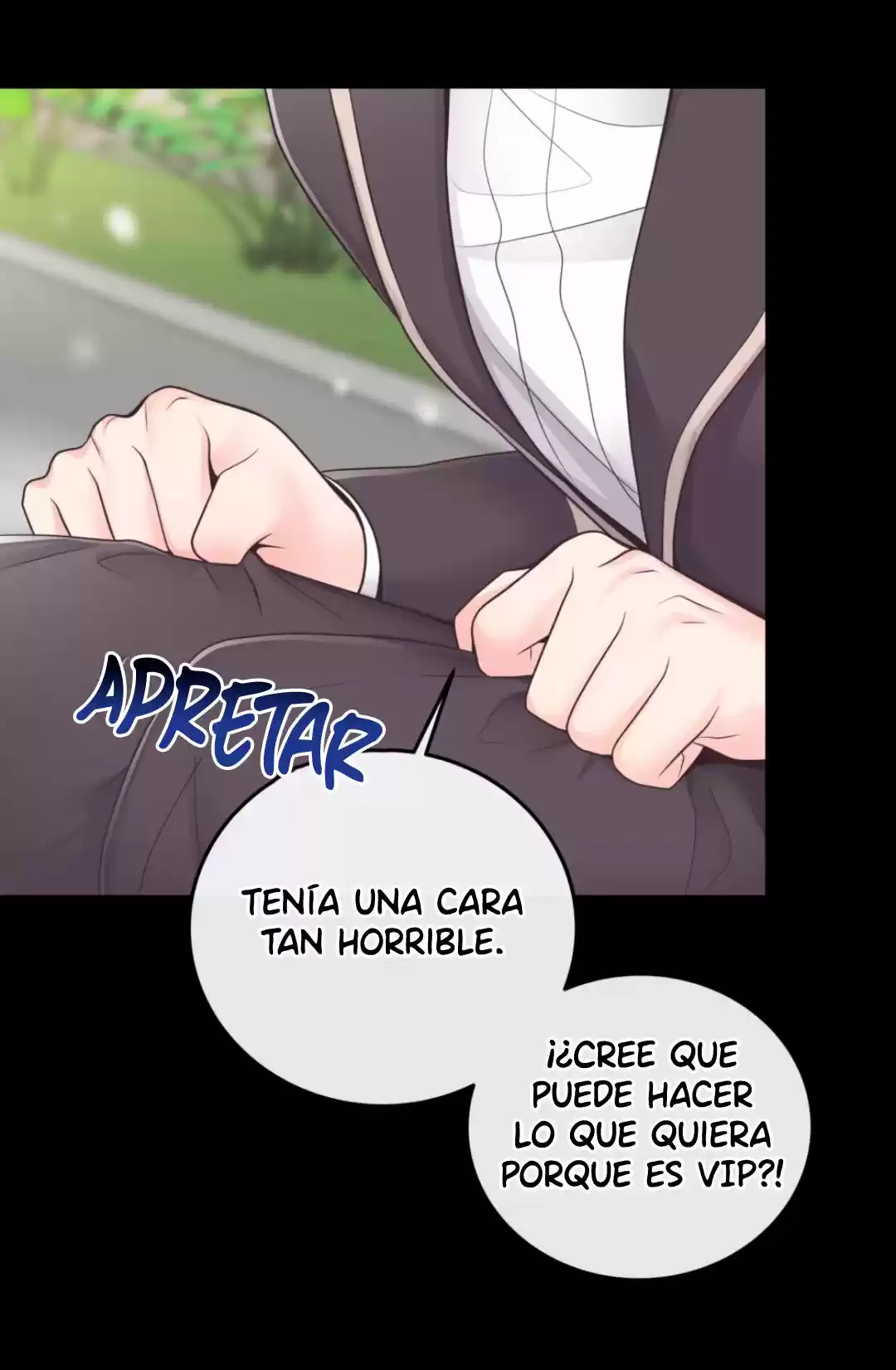 Mayordomo (2021) - Capítulo 7 - Página 59 - LectorTMOo