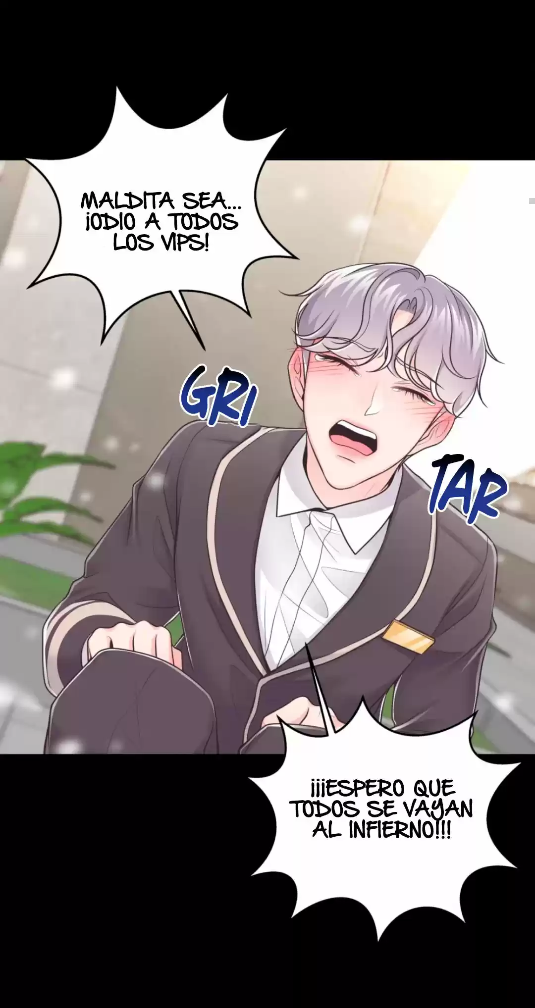 Mayordomo (2021) - Capítulo 7 - Página 60 - LectorTMOo