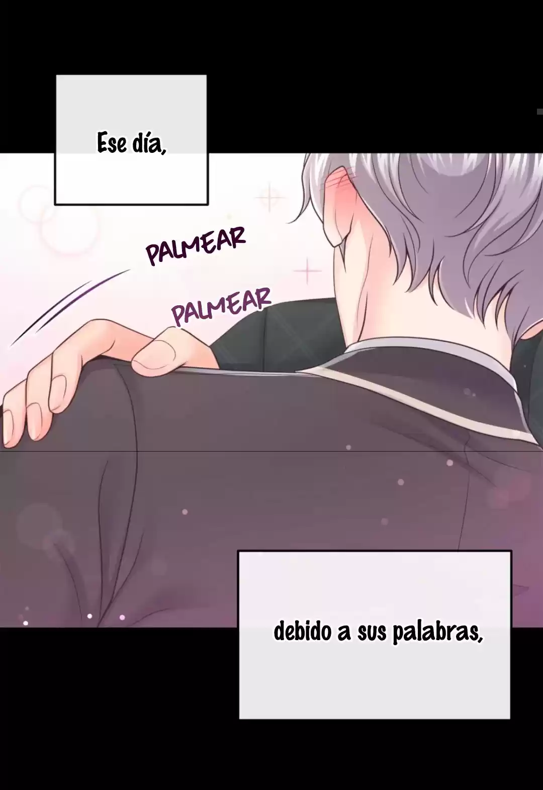 Mayordomo (2021) - Capítulo 7 - Página 68 - LectorTMOo