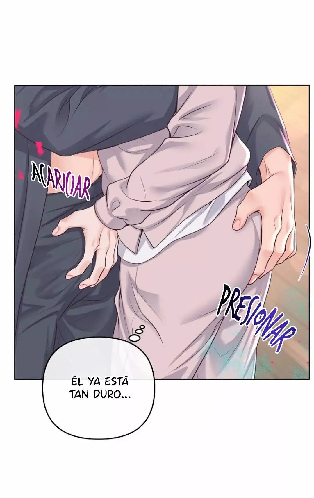 Mayordomo (2021) - Capítulo 70 - Página 48 - LectorTMOo