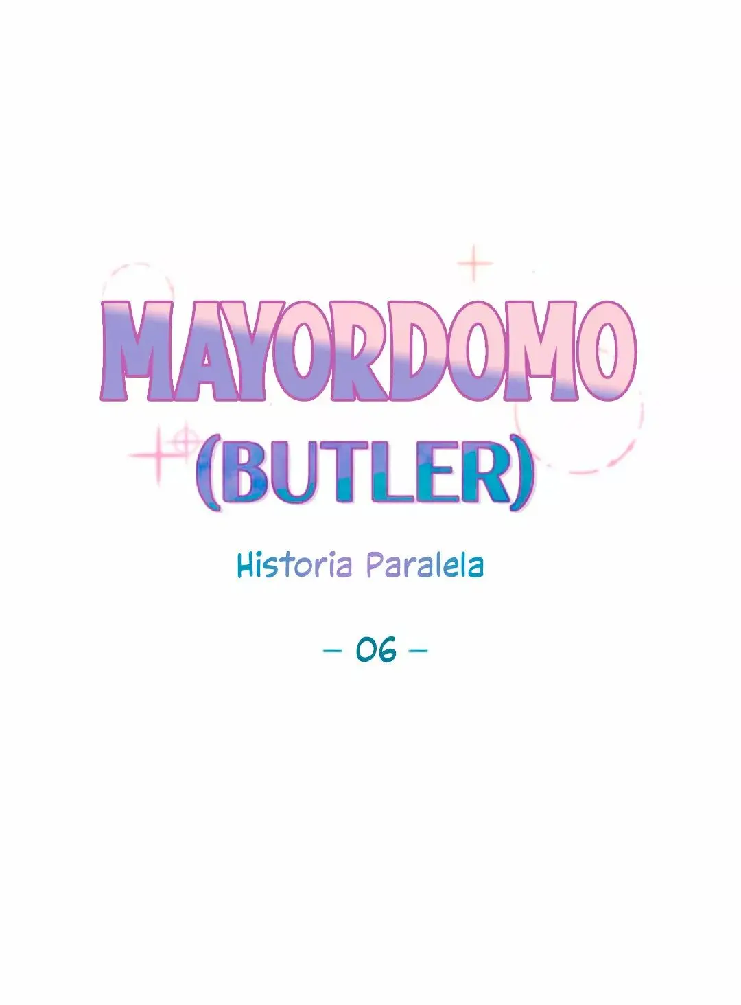 Mayordomo (2021) - Capítulo 71 - Página 22 - LectorTMOo