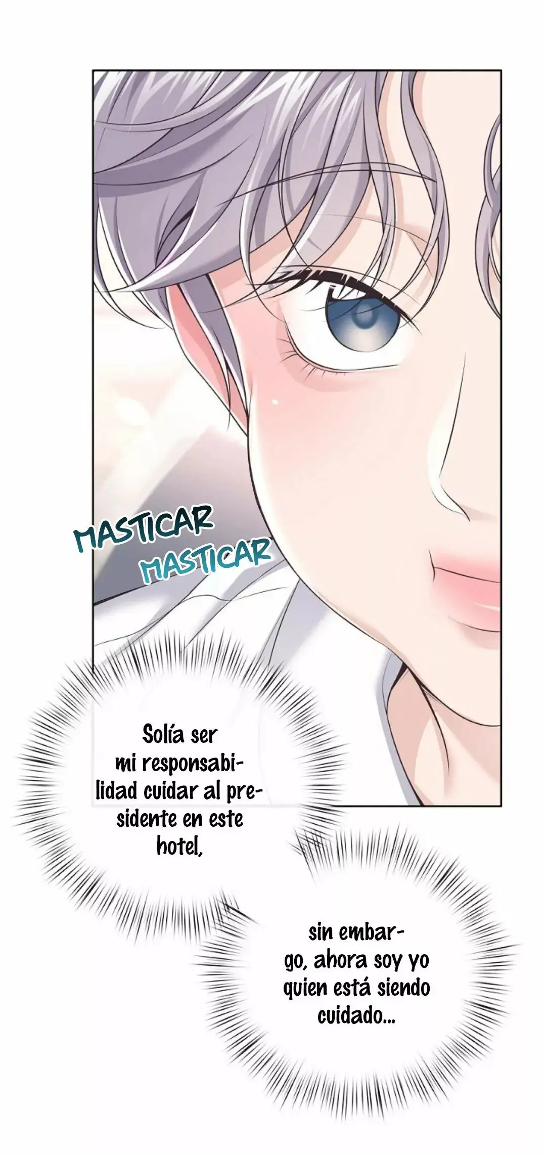 Mayordomo (2021) - Capítulo 72 - Página 50 - LectorTMOo