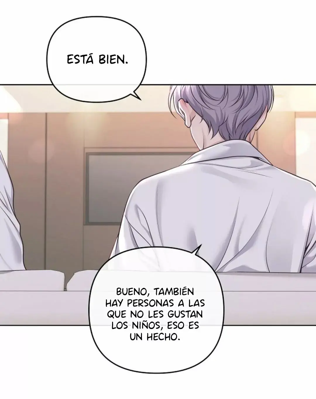 Mayordomo (2021) - Capítulo 72 - Página 59 - LectorTMOo