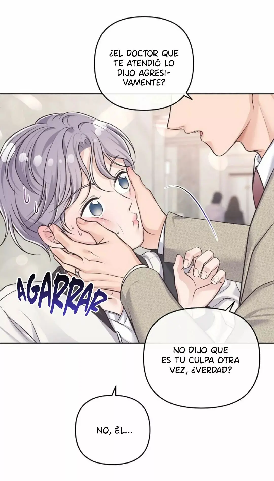 Mayordomo (2021) - Capítulo 73 - Página 19 - LectorTMOo