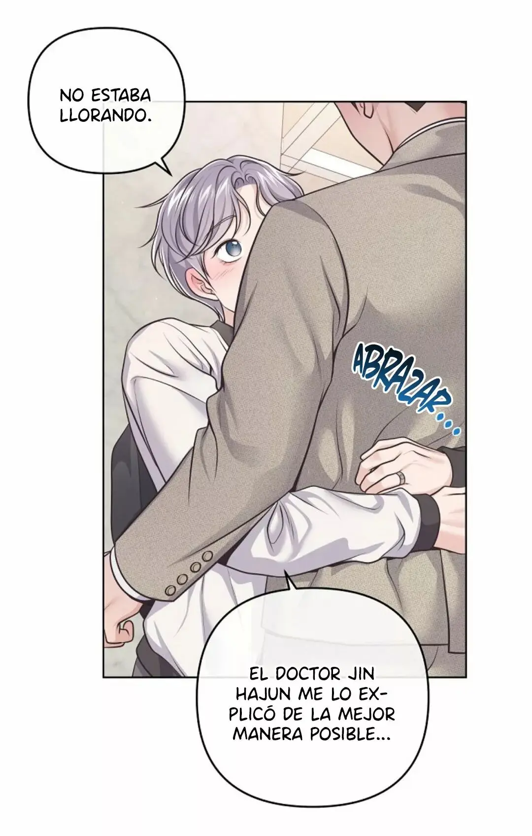 Mayordomo (2021) - Capítulo 73 - Página 27 - LectorTMOo