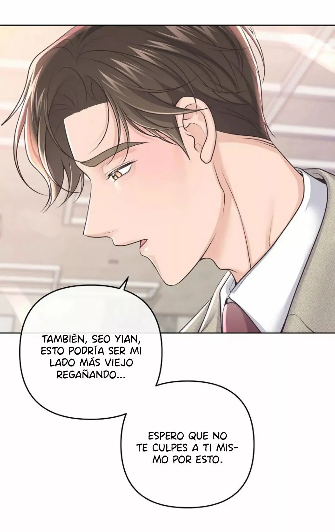 Mayordomo (2021) - Capítulo 73 - Página 32 - LectorTMOo