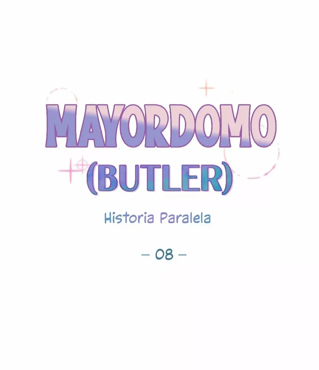 Mayordomo (2021) - Capítulo 73 - Página 39 - LectorTMOo