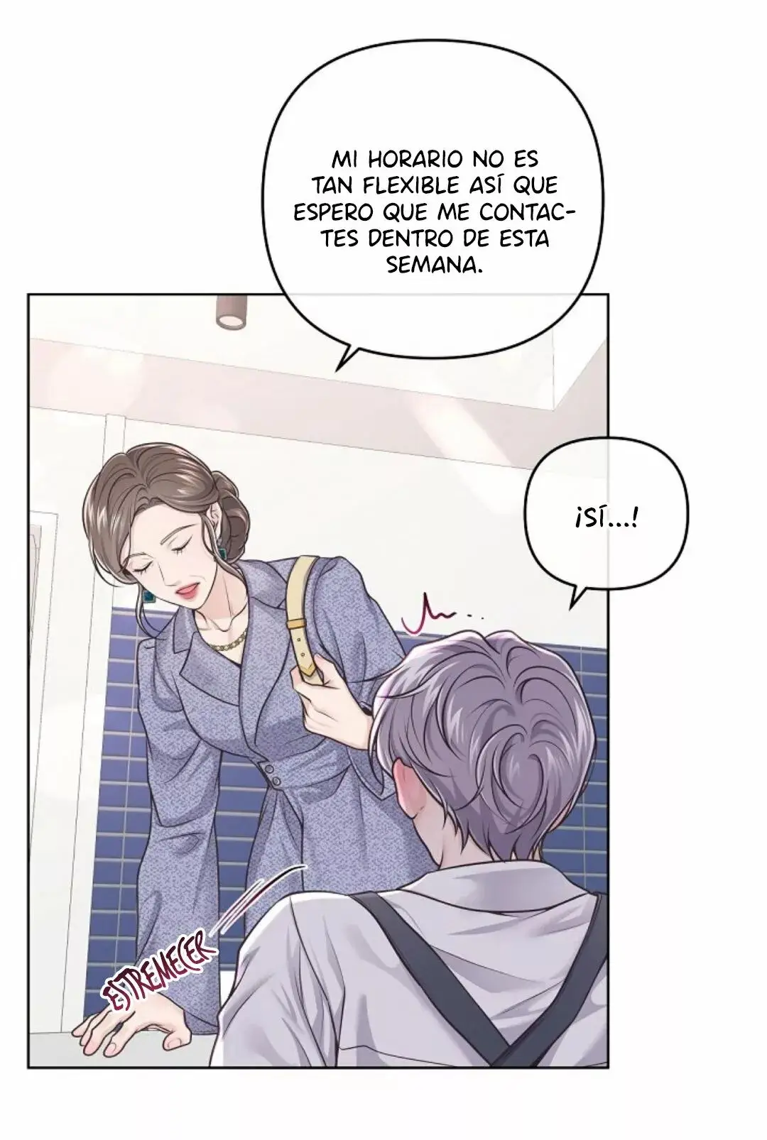 Mayordomo (2021) - Capítulo 73 - Página 54 - LectorTMOo
