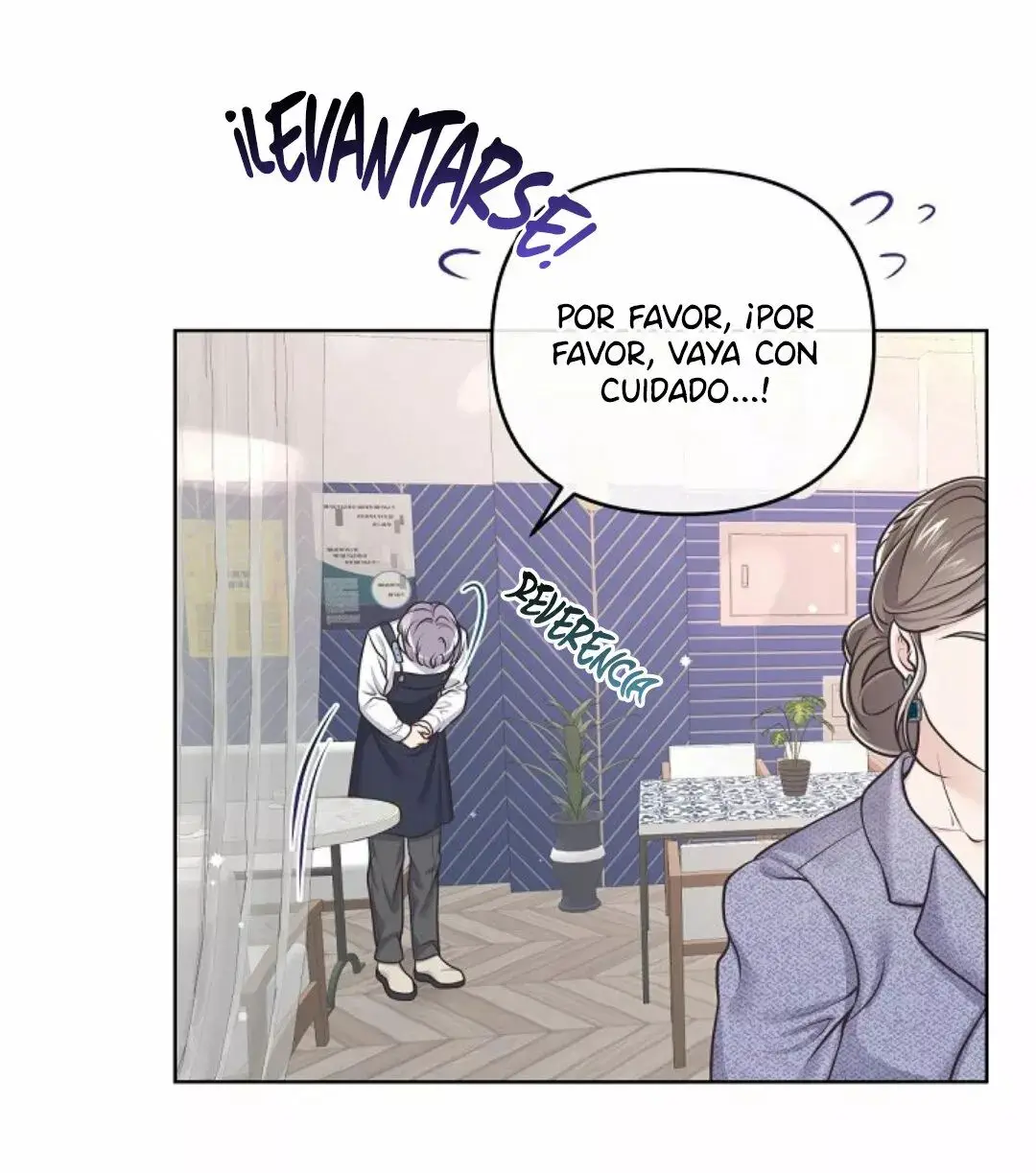 Mayordomo (2021) - Capítulo 73 - Página 55 - LectorTMOo