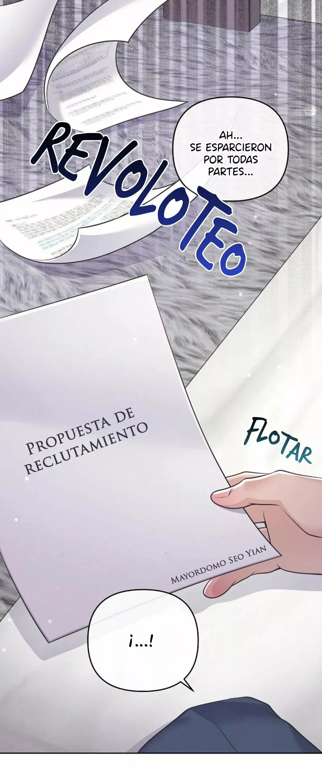 Mayordomo (2021) - Capítulo 73 - Página 70 - LectorTMOo