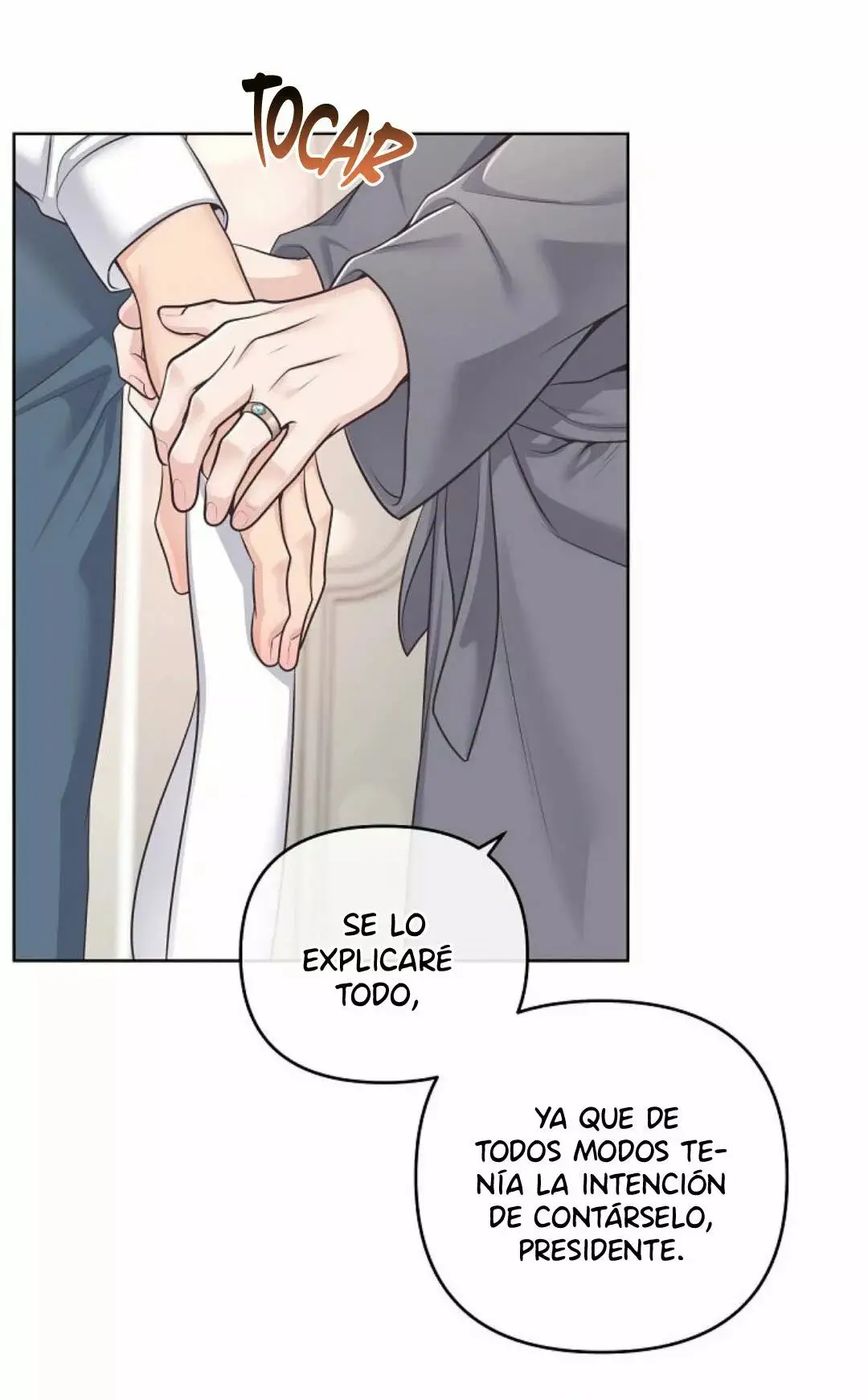 Mayordomo (2021) - Capítulo 74 - Página 11 - LectorTMOo