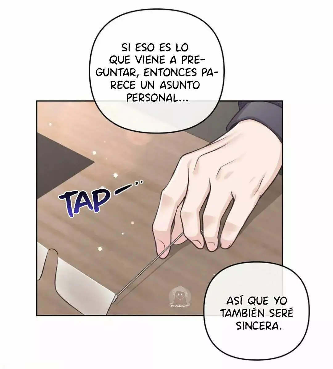 Mayordomo (2021) - Capítulo 74 - Página 57 - LectorTMOo