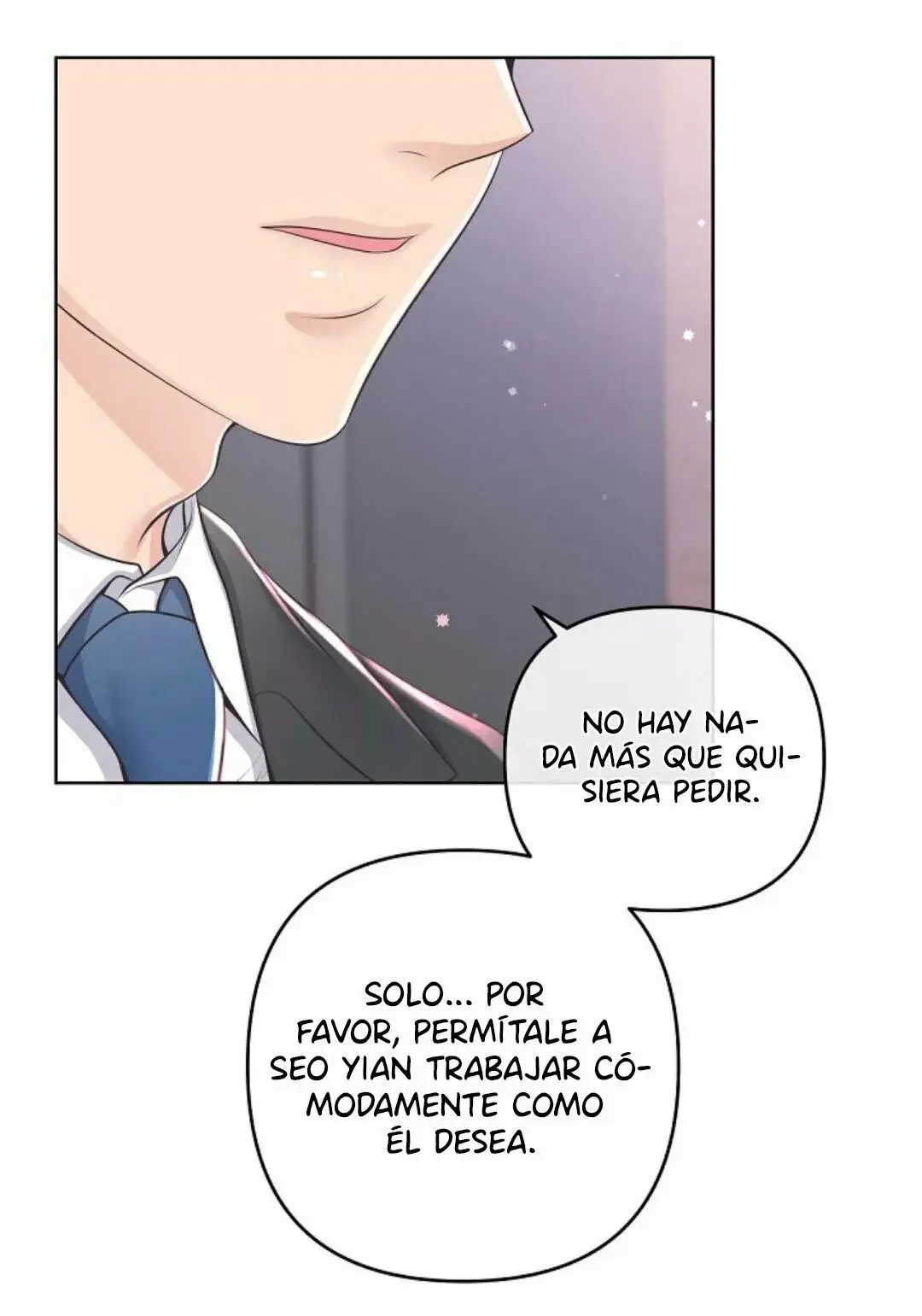 Mayordomo (2021) - Capítulo 74 - Página 62 - LectorTMOo