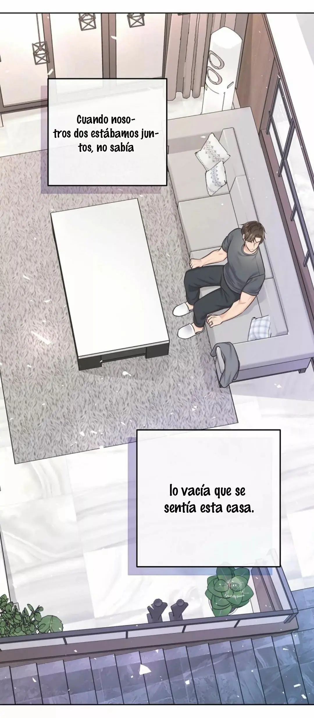 Mayordomo (2021) - Capítulo 75 - Página 4 - LectorTMOo