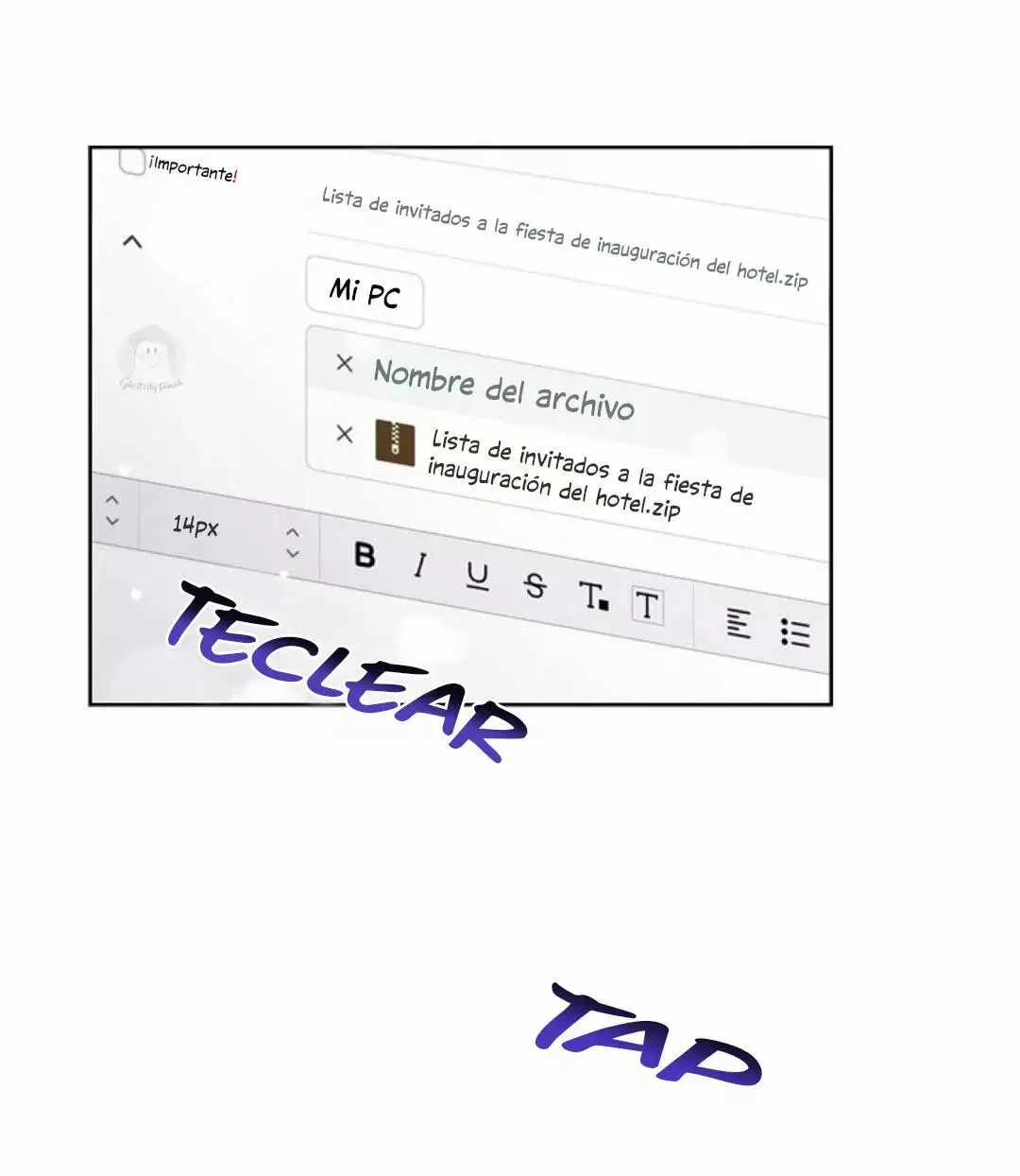 Mayordomo (2021) - Capítulo 75 - Página 7 - LectorTMOo