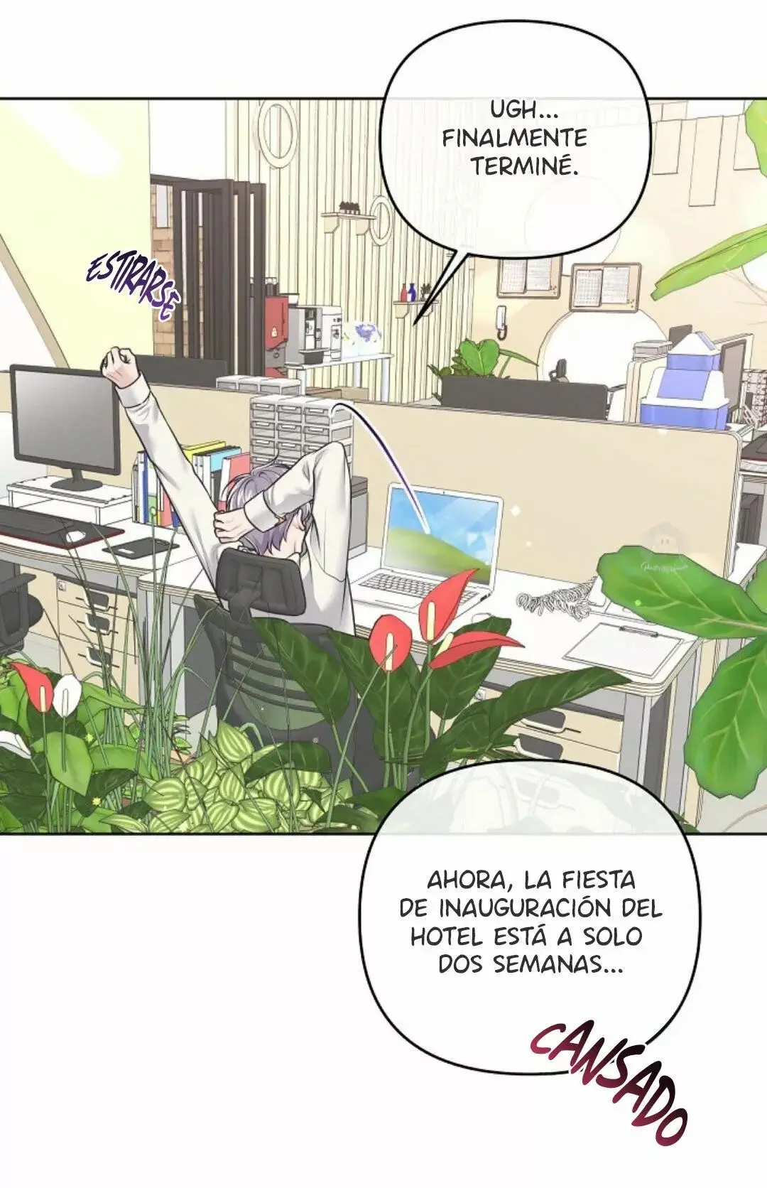 Mayordomo (2021) - Capítulo 75 - Página 8 - LectorTMOo