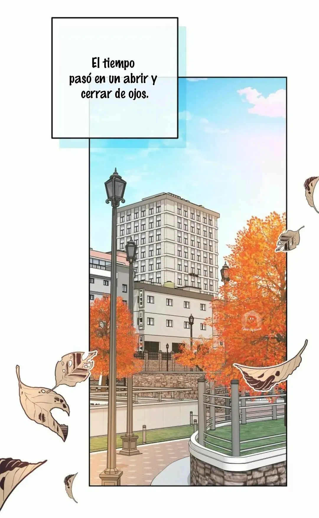 Mayordomo (2021) - Capítulo 75 - Página 14 - LectorTMOo