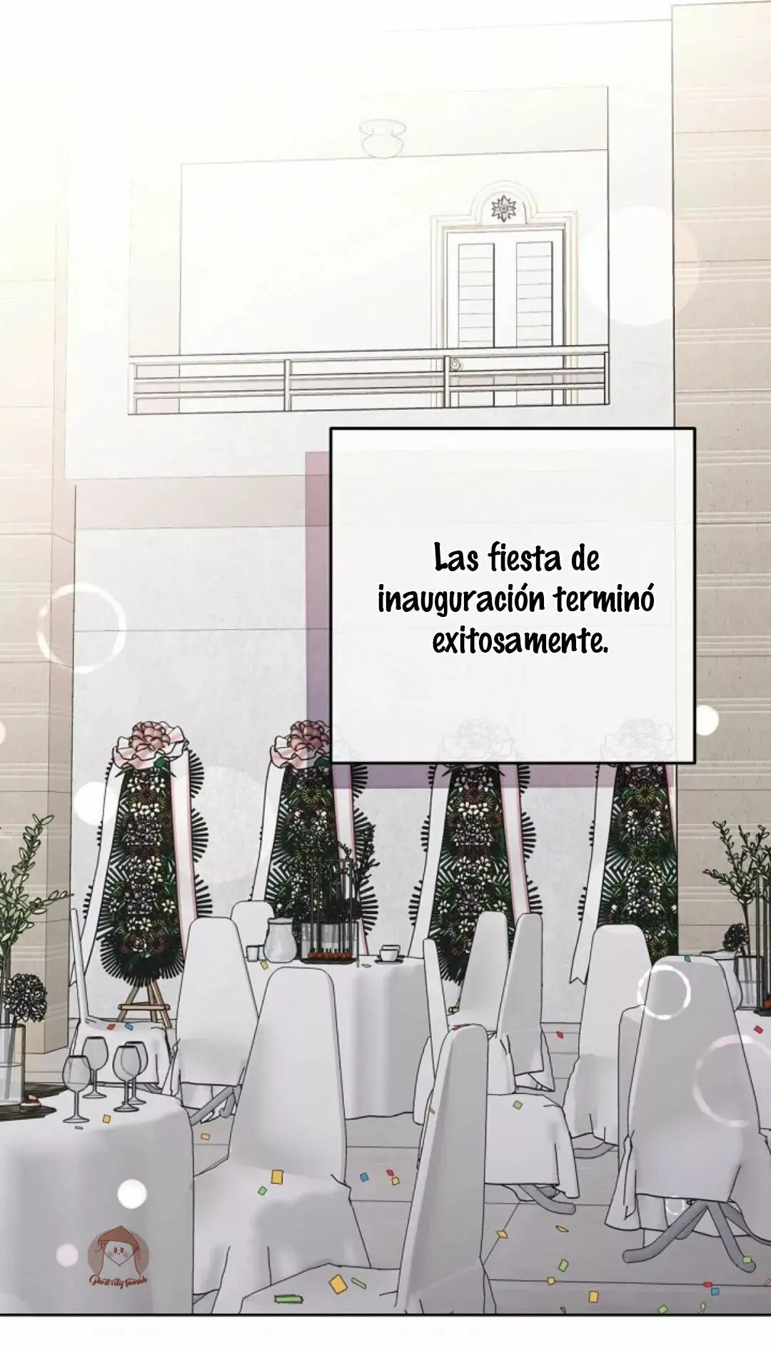 Mayordomo (2021) - Capítulo 75 - Página 28 - LectorTMOo