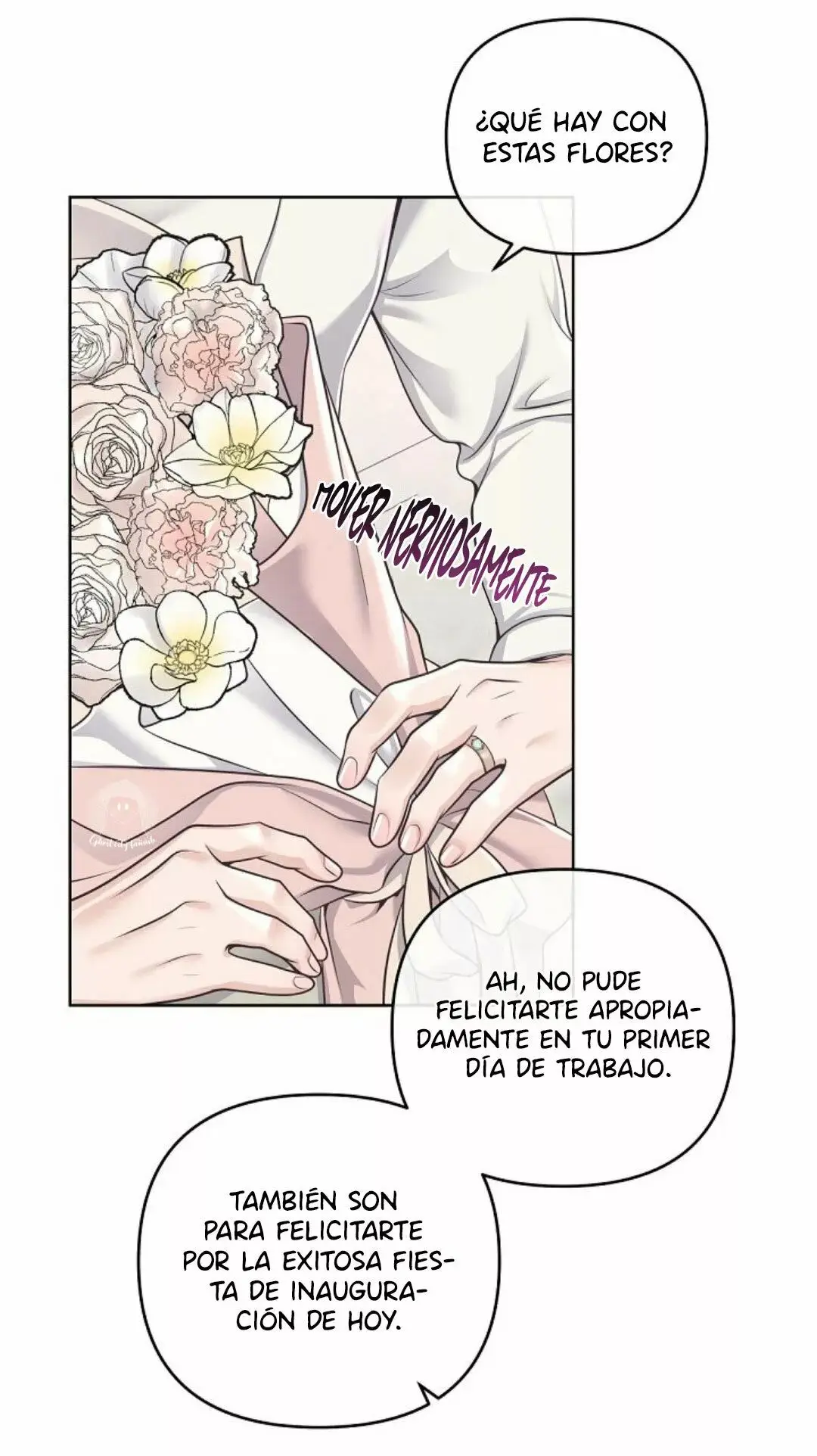 Mayordomo (2021) - Capítulo 75 - Página 45 - LectorTMOo