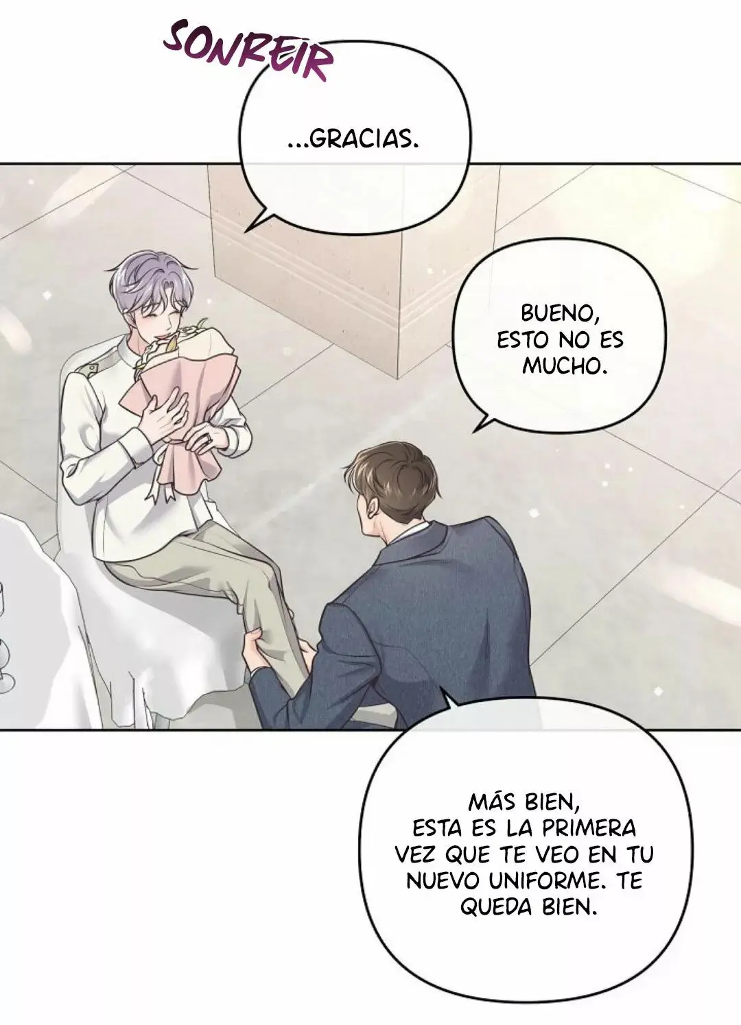 Mayordomo (2021) - Capítulo 75 - Página 46 - LectorTMOo