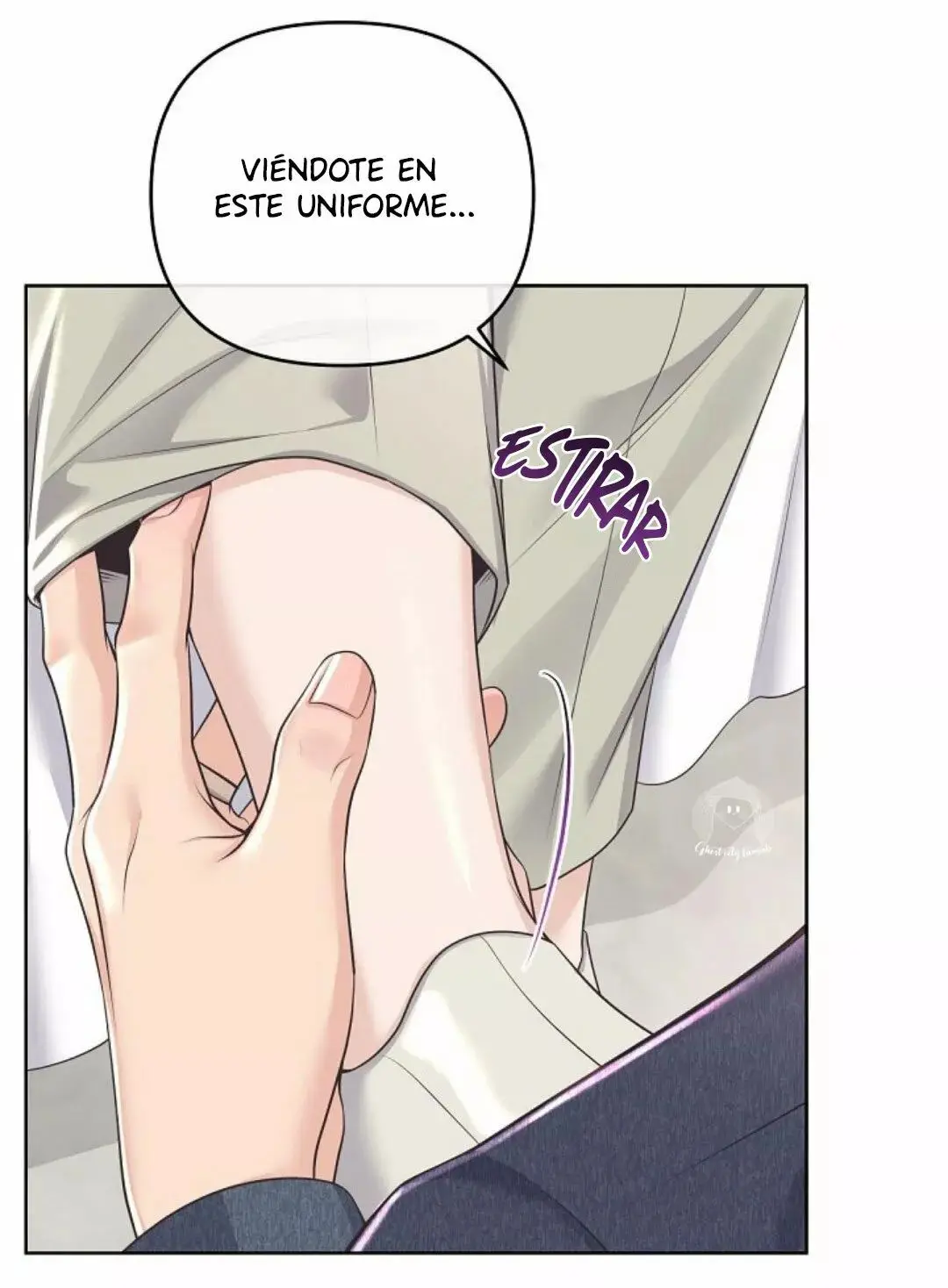 Mayordomo (2021) - Capítulo 75 - Página 47 - LectorTMOo
