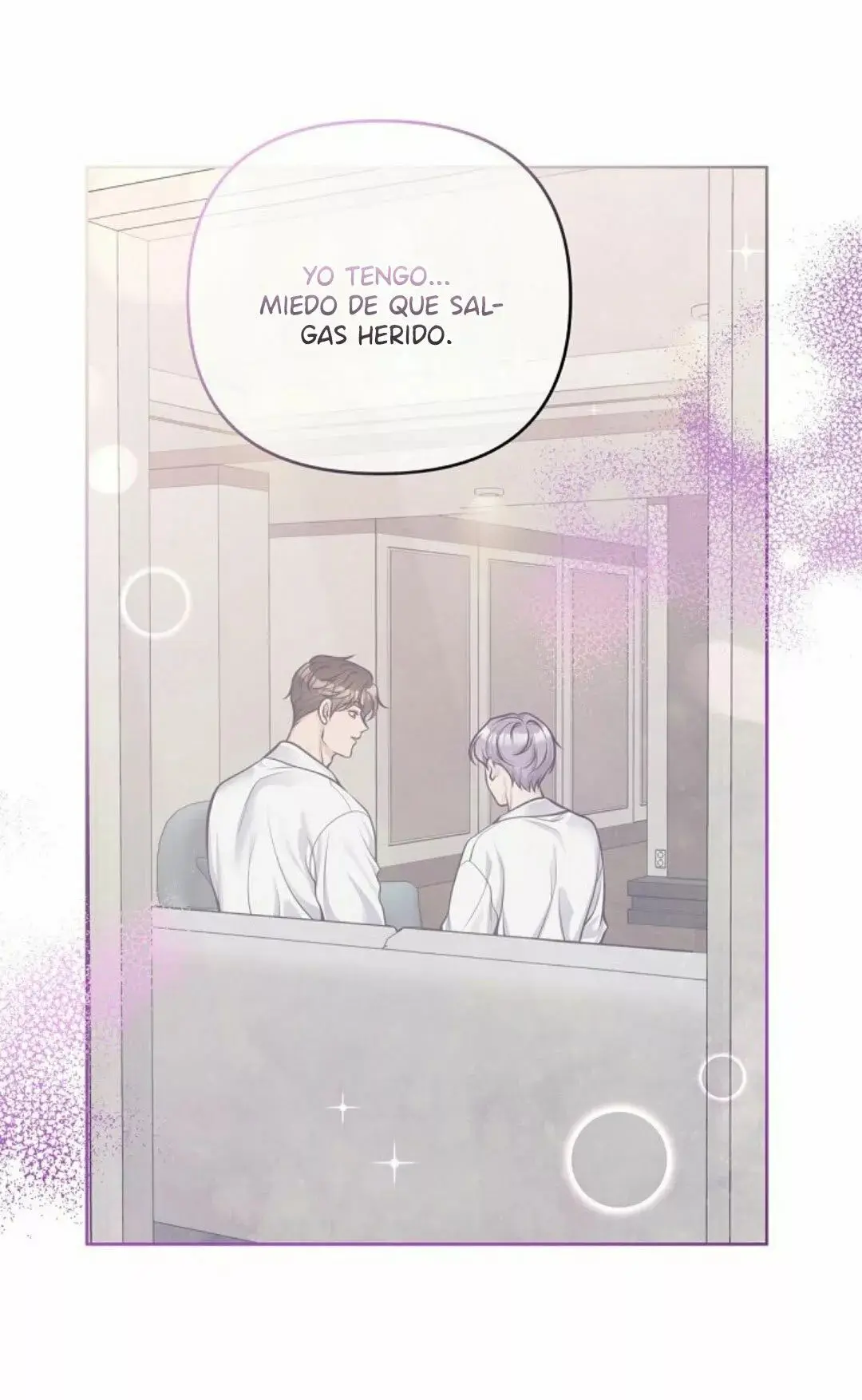 Mayordomo (2021) - Capítulo 76 - Página 18 - LectorTMOo