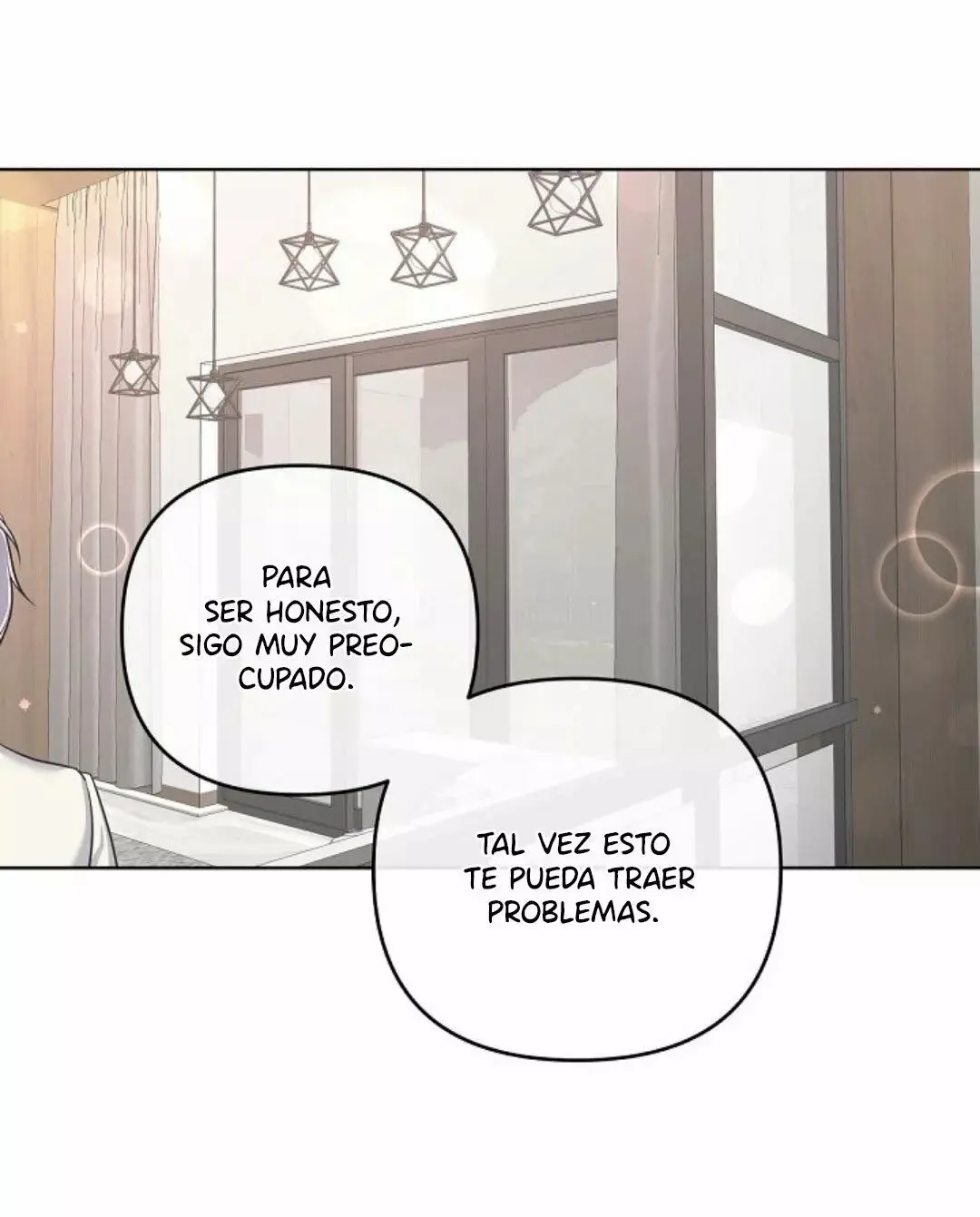 Mayordomo (2021) - Capítulo 76 - Página 19 - LectorTMOo