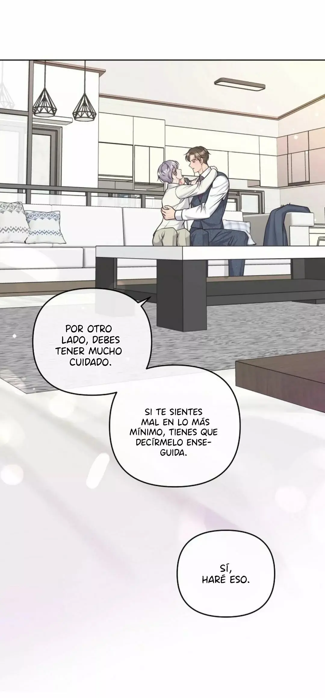 Mayordomo (2021) - Capítulo 76 - Página 27 - LectorTMOo